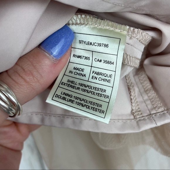 Jack pink tulle skirt Y2K Balletcore vibes - Picture 5 of 5